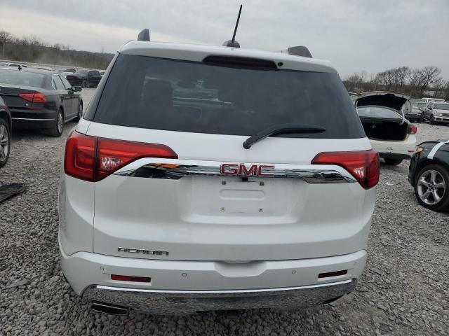 Photo 5 VIN: 1GKKNPLS4KZ104607 - GMC ACADIA DEN 