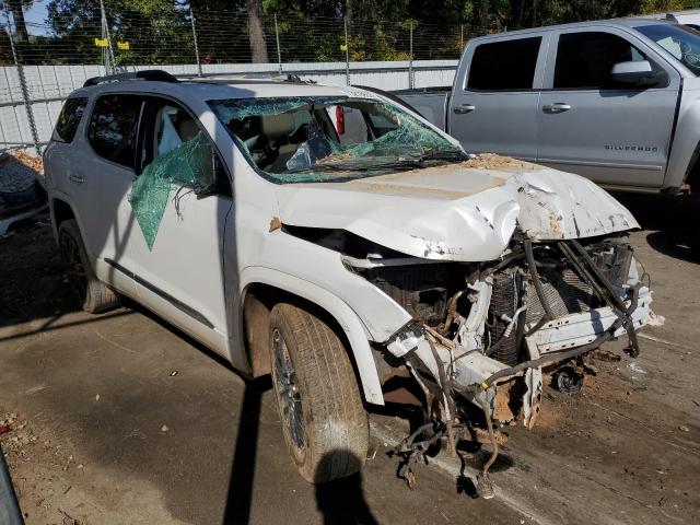 Photo 3 VIN: 1GKKNPLS4KZ152155 - GMC ACADIA DEN 