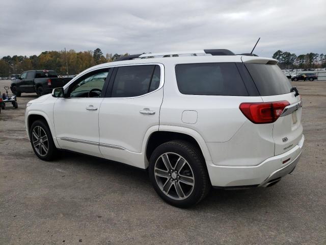 Photo 1 VIN: 1GKKNPLS4KZ161406 - GMC ACADIA DEN 