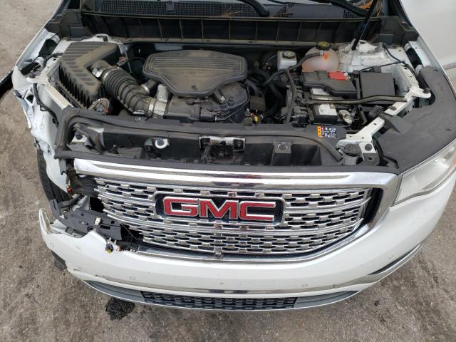 Photo 11 VIN: 1GKKNPLS4KZ161406 - GMC ACADIA DEN 