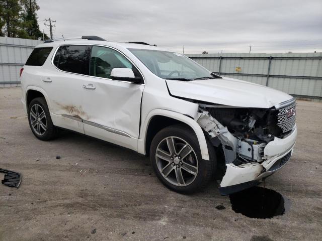 Photo 3 VIN: 1GKKNPLS4KZ161406 - GMC ACADIA DEN 