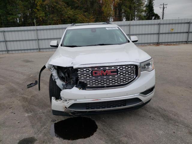 Photo 4 VIN: 1GKKNPLS4KZ161406 - GMC ACADIA DEN 