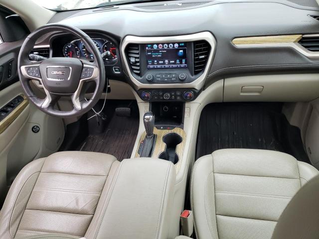 Photo 7 VIN: 1GKKNPLS4KZ161406 - GMC ACADIA DEN 