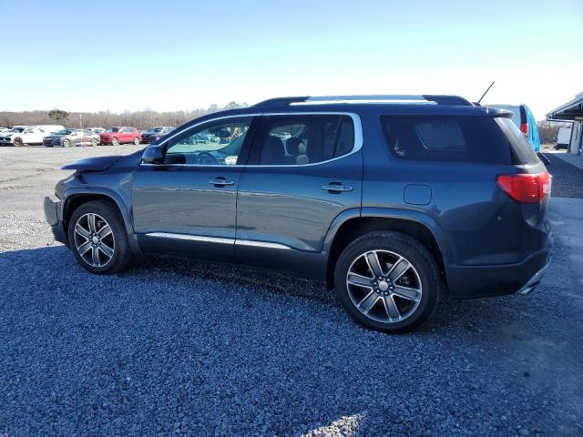 Photo 1 VIN: 1GKKNPLS4KZ162104 - GMC ACADIA DEN 