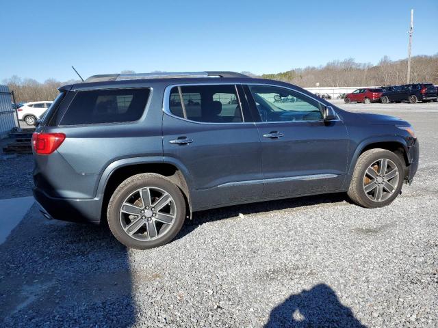 Photo 2 VIN: 1GKKNPLS4KZ162104 - GMC ACADIA DEN 