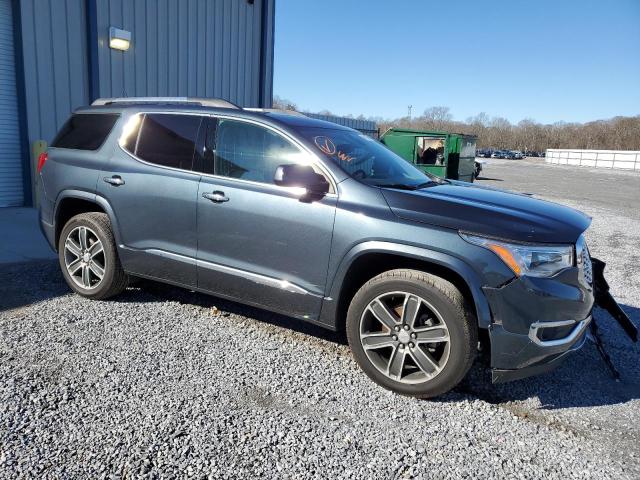 Photo 3 VIN: 1GKKNPLS4KZ162104 - GMC ACADIA DEN 