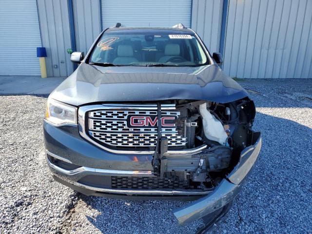 Photo 4 VIN: 1GKKNPLS4KZ162104 - GMC ACADIA DEN 