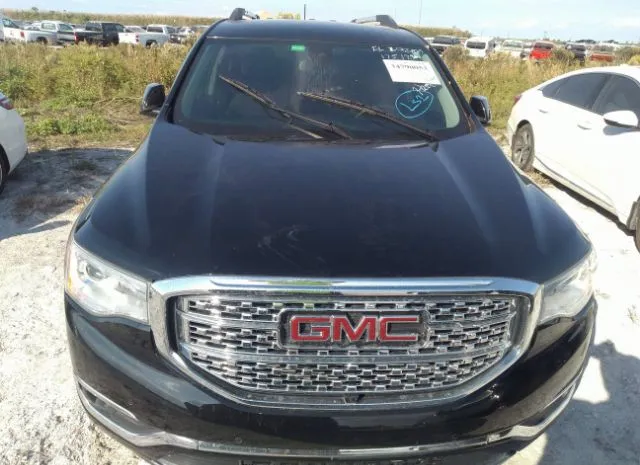 Photo 5 VIN: 1GKKNPLS4KZ175189 - GMC ACADIA 