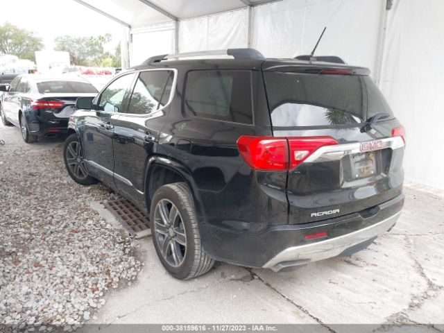 Photo 2 VIN: 1GKKNPLS4KZ178139 - GMC ACADIA 