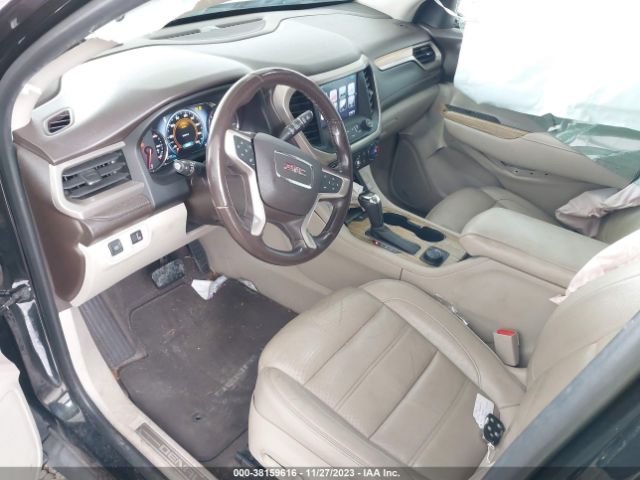 Photo 4 VIN: 1GKKNPLS4KZ178139 - GMC ACADIA 