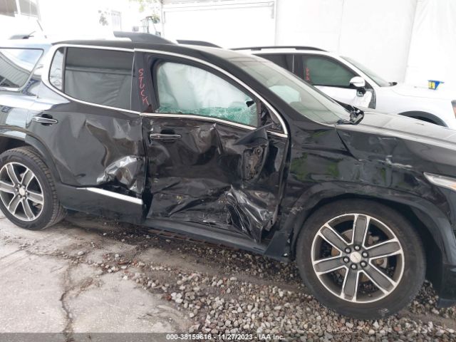 Photo 5 VIN: 1GKKNPLS4KZ178139 - GMC ACADIA 