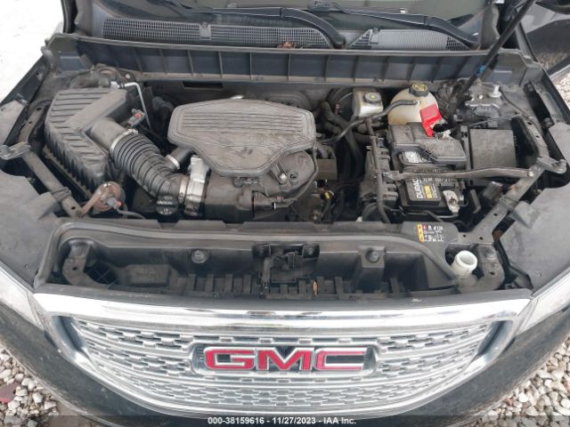 Photo 9 VIN: 1GKKNPLS4KZ178139 - GMC ACADIA 