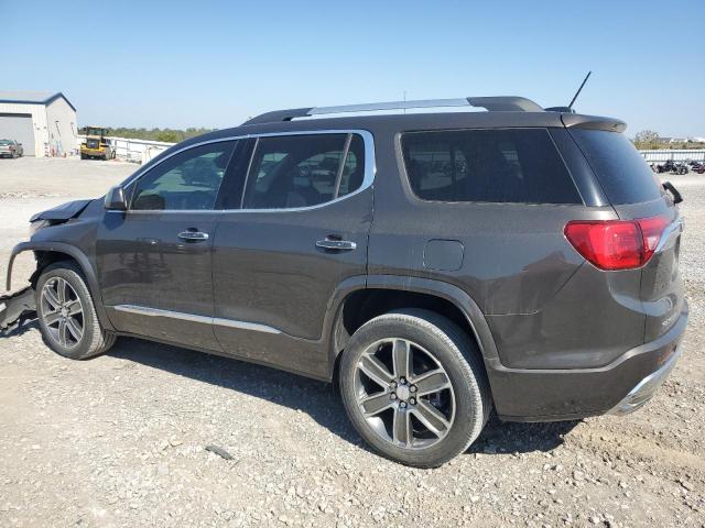 Photo 1 VIN: 1GKKNPLS4KZ206974 - GMC ACADIA DEN 