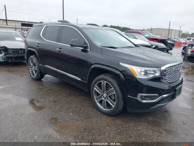 Photo 0 VIN: 1GKKNPLS4KZ293579 - GMC ACADIA 