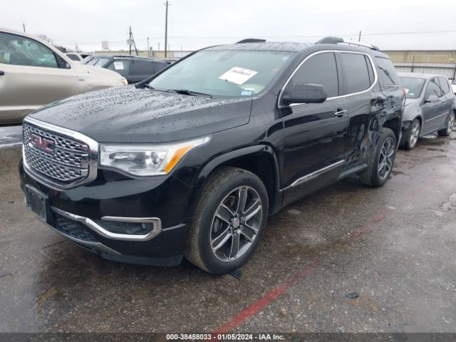 Photo 1 VIN: 1GKKNPLS4KZ293579 - GMC ACADIA 