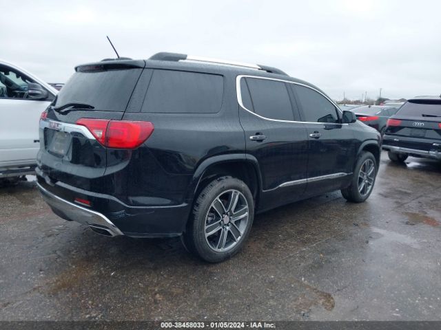 Photo 3 VIN: 1GKKNPLS4KZ293579 - GMC ACADIA 