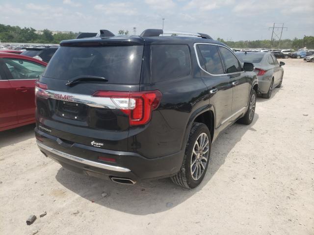 Photo 3 VIN: 1GKKNPLS4LZ115432 - GMC ACADIA DEN 