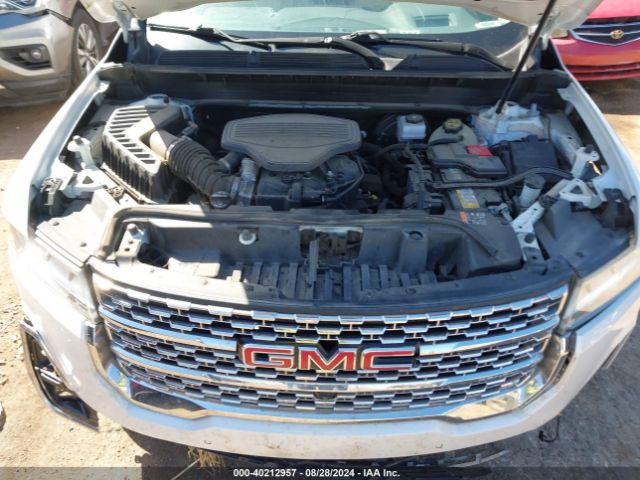 Photo 9 VIN: 1GKKNPLS4MZ147959 - GMC ACADIA 