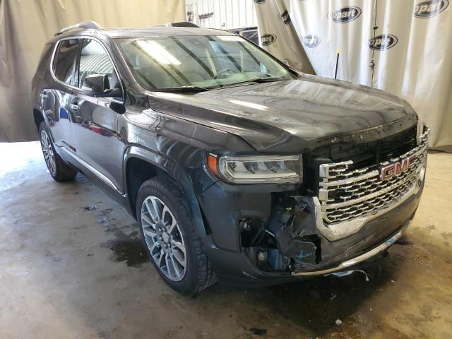 Photo 0 VIN: 1GKKNPLS4MZ155169 - GMC ACADIA DEN 