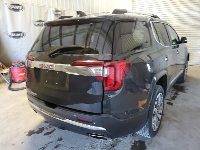 Photo 3 VIN: 1GKKNPLS4MZ155169 - GMC ACADIA DEN 