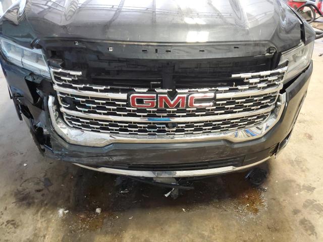 Photo 8 VIN: 1GKKNPLS4MZ155169 - GMC ACADIA DEN 