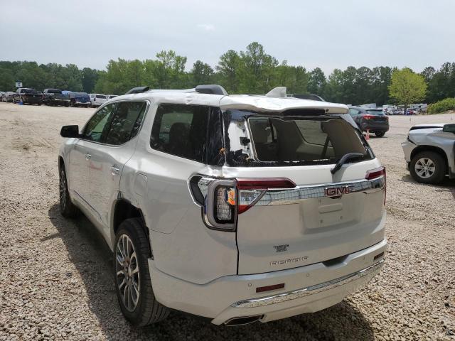 Photo 2 VIN: 1GKKNPLS4NZ148868 - GMC ACADIA DEN 