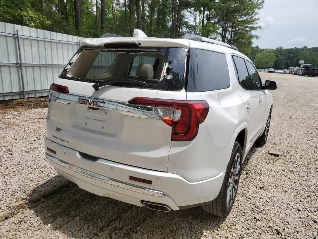 Photo 3 VIN: 1GKKNPLS4NZ148868 - GMC ACADIA DEN 