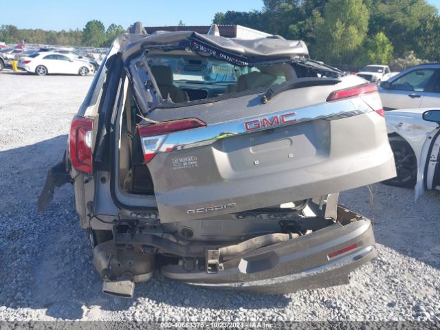 Photo 5 VIN: 1GKKNPLS4PZ124525 - GMC ACADIA 