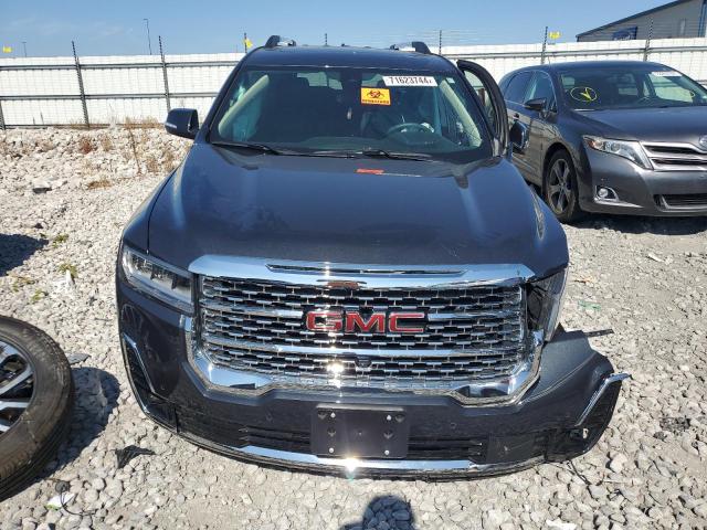 Photo 4 VIN: 1GKKNPLS4PZ186085 - GMC ACADIA DEN 