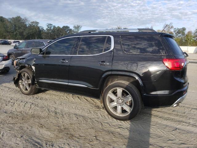 Photo 1 VIN: 1GKKNPLS5HZ133459 - GMC ACADIA DEN 