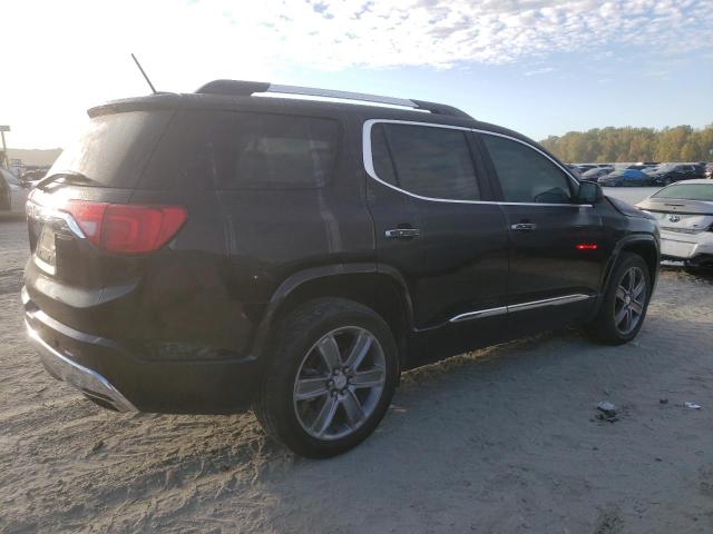 Photo 2 VIN: 1GKKNPLS5HZ133459 - GMC ACADIA DEN 