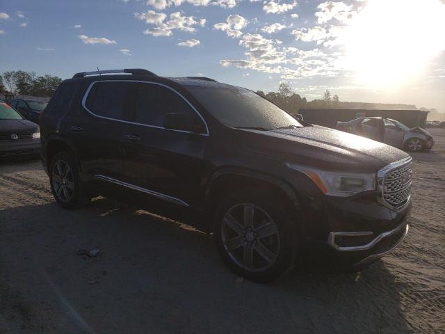 Photo 3 VIN: 1GKKNPLS5HZ133459 - GMC ACADIA DEN 