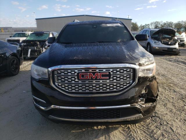 Photo 4 VIN: 1GKKNPLS5HZ133459 - GMC ACADIA DEN 