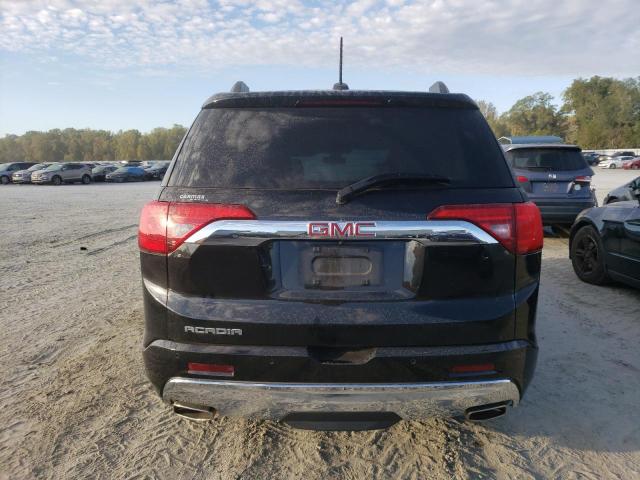 Photo 5 VIN: 1GKKNPLS5HZ133459 - GMC ACADIA DEN 