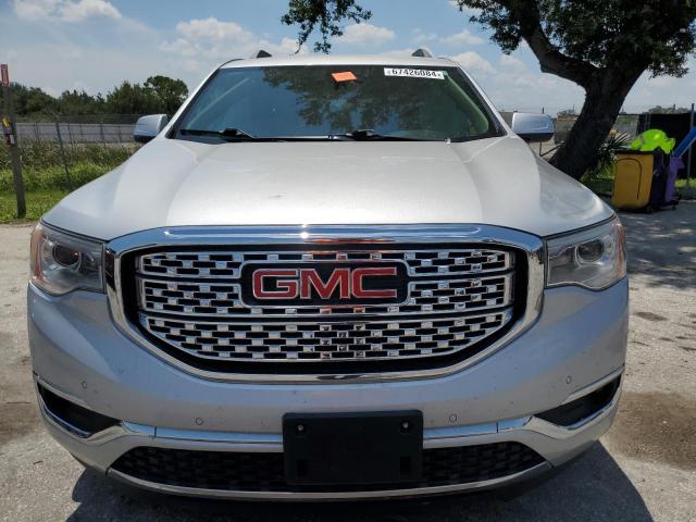 Photo 4 VIN: 1GKKNPLS5HZ133591 - GMC ACADIA DEN 