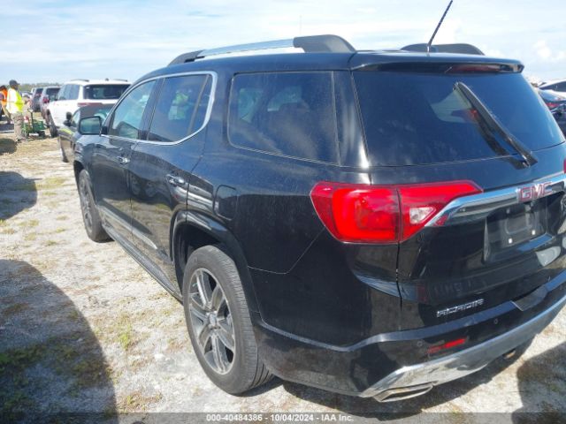 Photo 2 VIN: 1GKKNPLS5HZ148608 - GMC ACADIA 