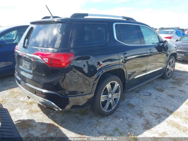 Photo 3 VIN: 1GKKNPLS5HZ148608 - GMC ACADIA 