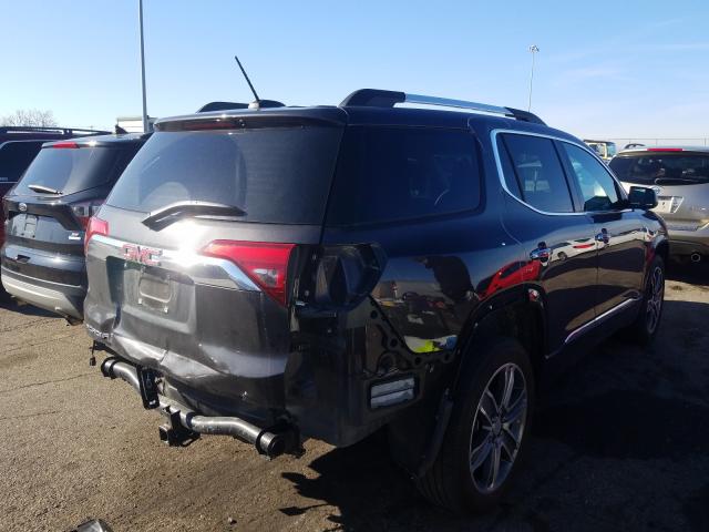 Photo 3 VIN: 1GKKNPLS5HZ158331 - GMC ACADIA DEN 