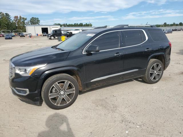 Photo 0 VIN: 1GKKNPLS5HZ172830 - GMC ACADIA DEN 