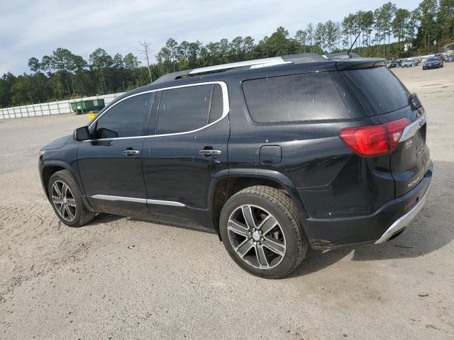 Photo 1 VIN: 1GKKNPLS5HZ172830 - GMC ACADIA DEN 