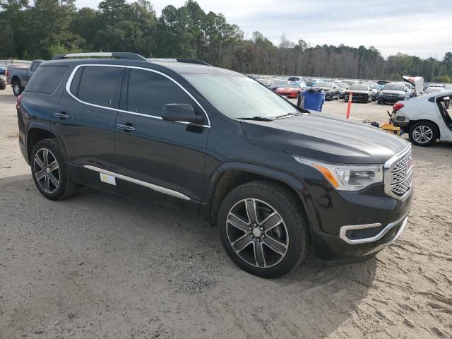 Photo 3 VIN: 1GKKNPLS5HZ172830 - GMC ACADIA DEN 