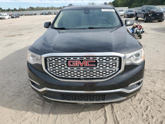 Photo 4 VIN: 1GKKNPLS5HZ172830 - GMC ACADIA DEN 