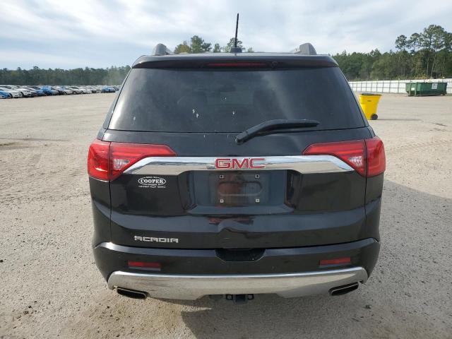 Photo 5 VIN: 1GKKNPLS5HZ172830 - GMC ACADIA DEN 