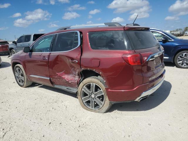 Photo 1 VIN: 1GKKNPLS5HZ189644 - GMC ACADIA DEN 