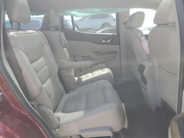 Photo 10 VIN: 1GKKNPLS5HZ189644 - GMC ACADIA DEN 