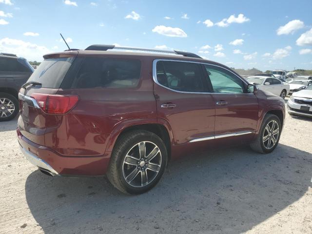 Photo 2 VIN: 1GKKNPLS5HZ189644 - GMC ACADIA DEN 