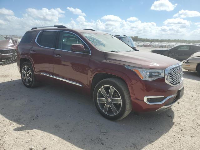 Photo 3 VIN: 1GKKNPLS5HZ189644 - GMC ACADIA DEN 