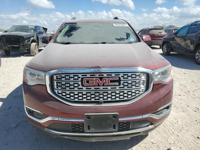 Photo 4 VIN: 1GKKNPLS5HZ189644 - GMC ACADIA DEN 