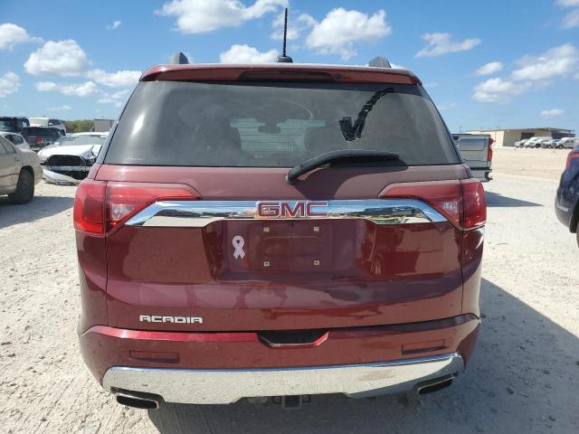 Photo 5 VIN: 1GKKNPLS5HZ189644 - GMC ACADIA DEN 