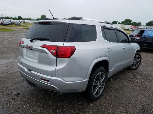 Photo 3 VIN: 1GKKNPLS5HZ193032 - GMC ACADIA DEN 